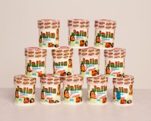 Jalin Herbal Cream