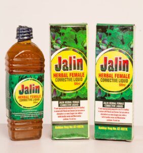 Jalin Herbal Female Corrective Liquid3