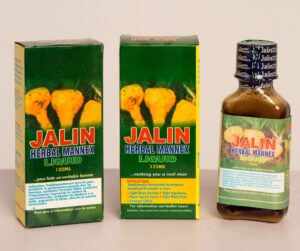 Jalin Herbal Mannex Liquid3